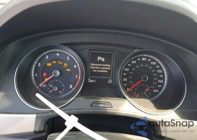 1V2KE2CA2MC207440: 79110925