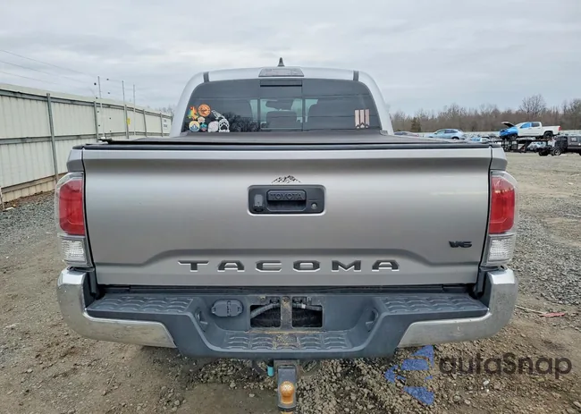 3TYCZ5ANXMT018717: 46060586