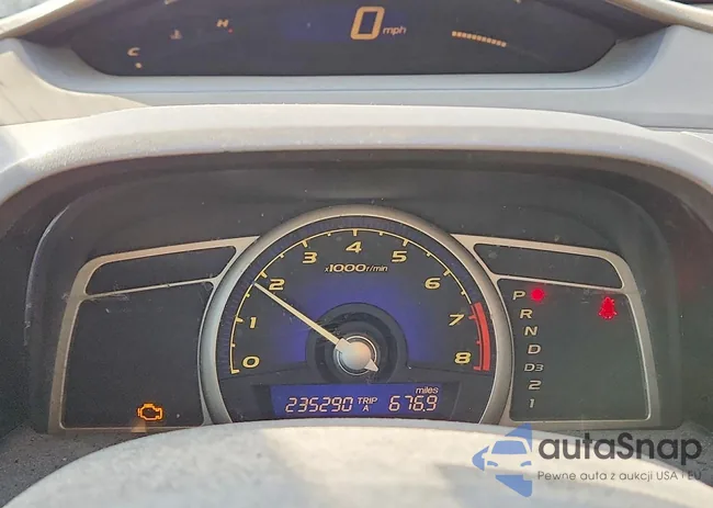 2HGFA16557H304738: 45668166