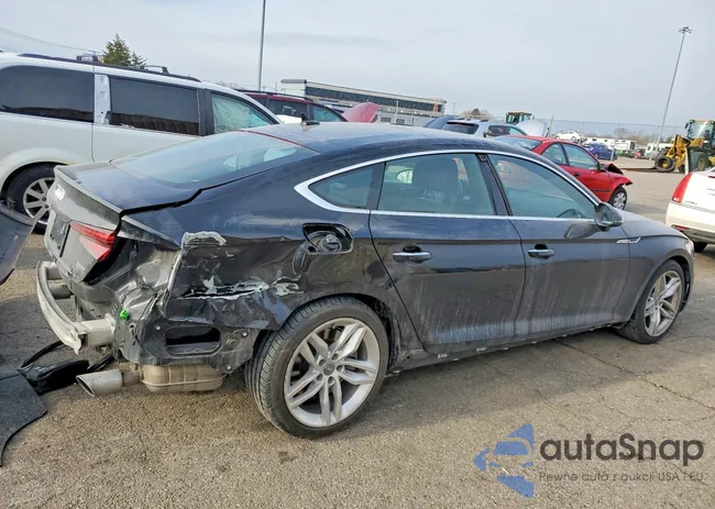 WAUANCF52KA053447: 46025366