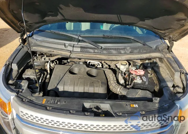 1FM5K7B95DGC83282: 79808175