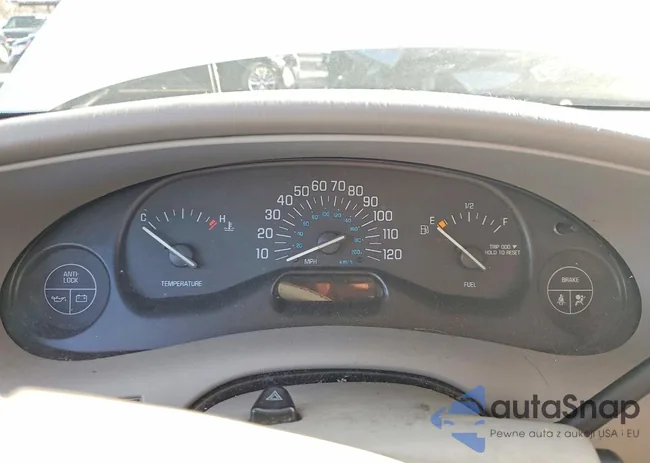 2G4WS52J621195435: 41794036