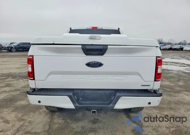 1FTEX1EP2KKD61704: 42064926