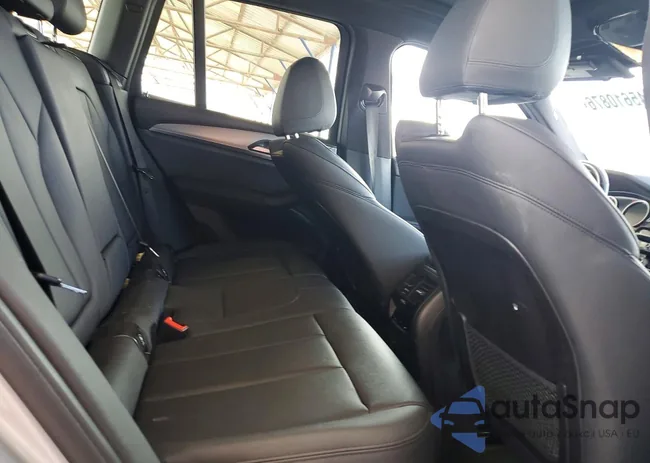 5UXTY3C03M9H04487: 45610876