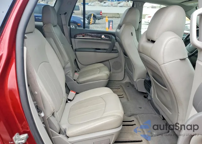 5GAKVBKD2FJ143414: 41911066