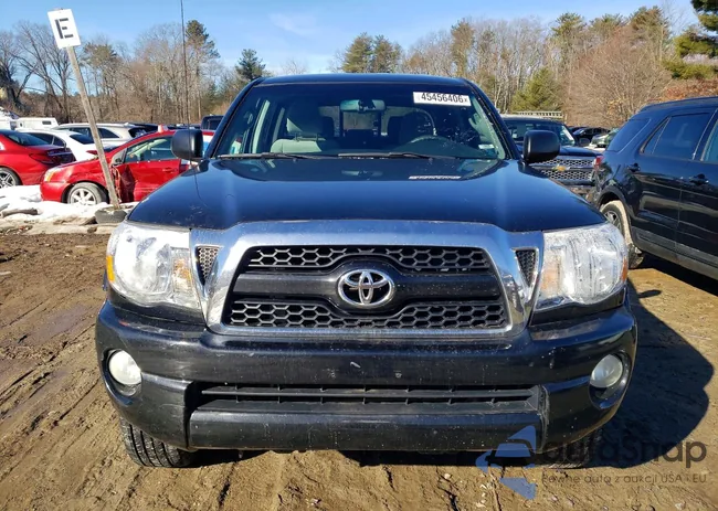 3TMMU4FN8AM020804: 45456406