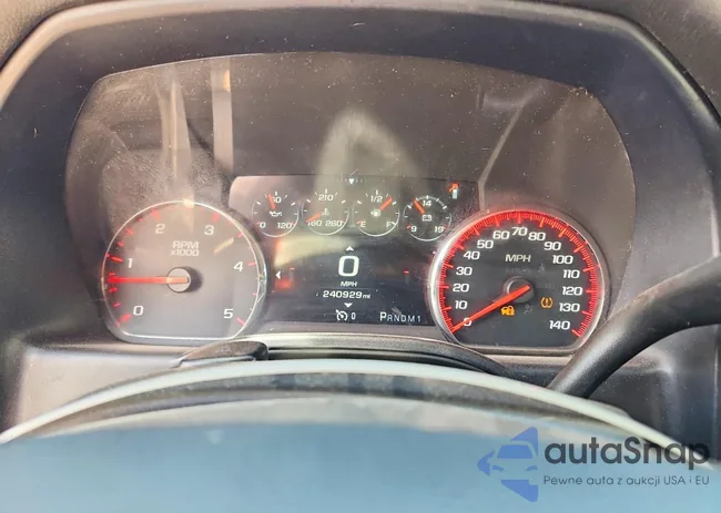 1GT12UE85GF304520: 47415486