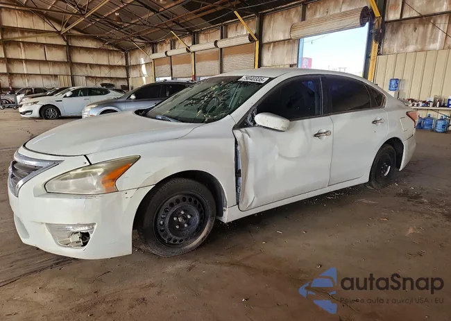 1N4AL3AP4FN890514: 79040335