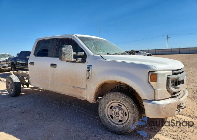 1FT7W2BT5MEE08910: 79431595