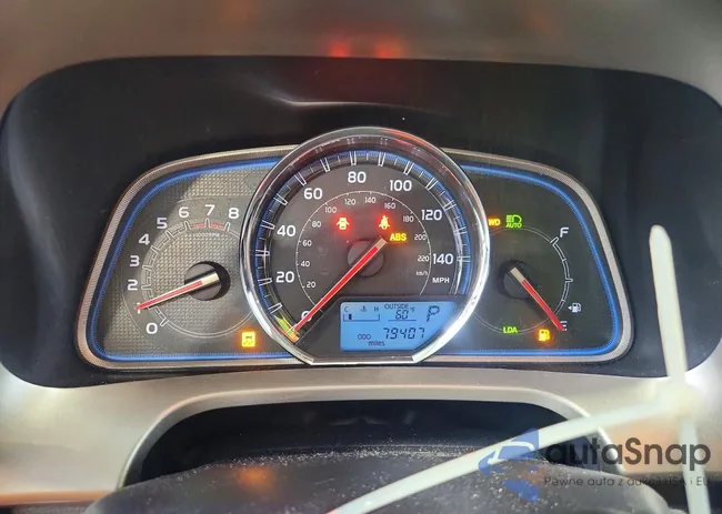 2T3DFREV8FW322205: 41664586