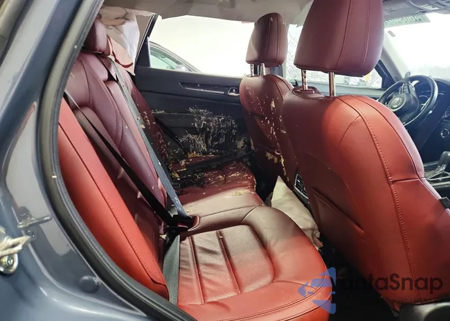 JM3KFBCM0S0560709: 46034026