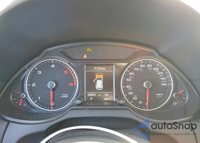 WA1CMAFP6FA097455: 45674446