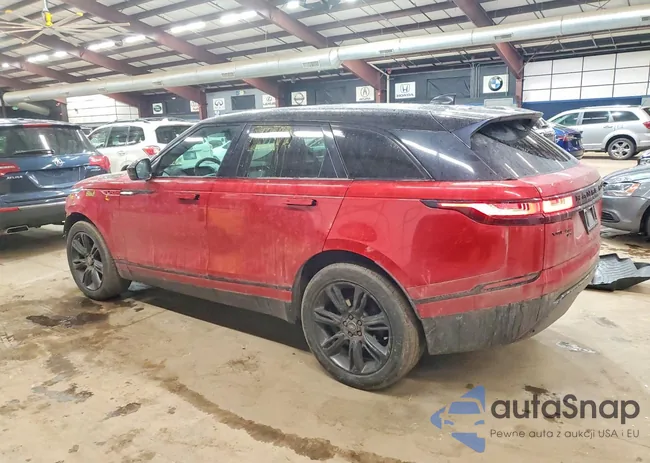 SALYT2EX5MA320127: 79264695