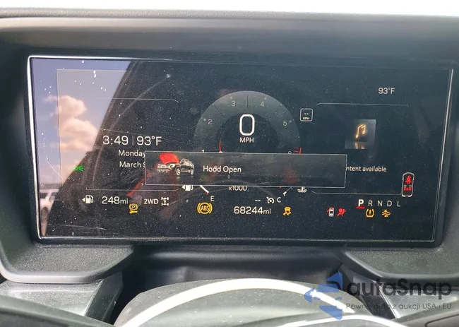 3GKALUEG2SL21461X: 45670516