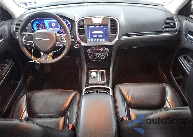 2C3CCADG9PH538448: 79289705