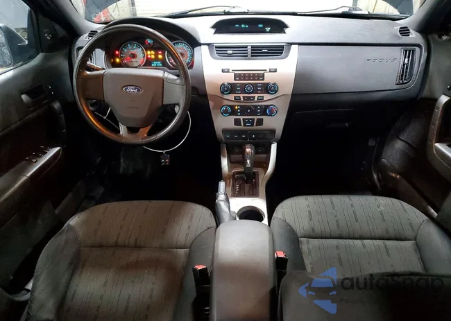 1FAHP3FN4AW207160: 78866325