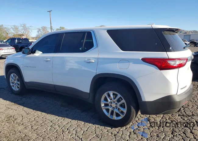 1GNEREKW8KJ209646: 79956435