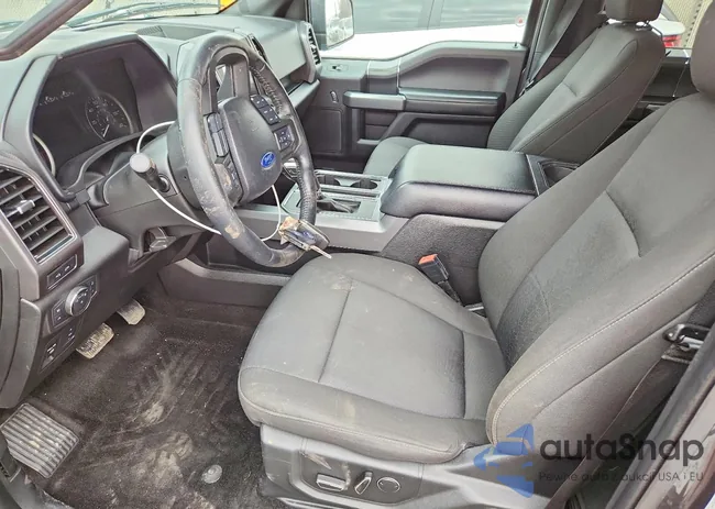 1FTEW1EG7JFC72575: 47099926