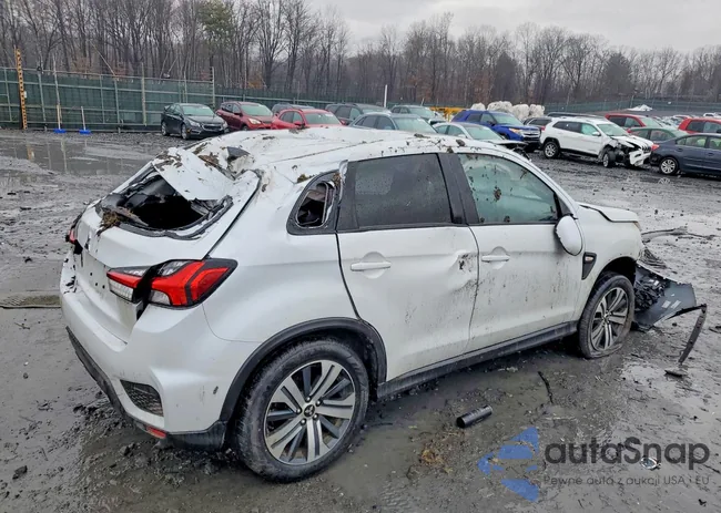 JA4ARUAU9RU020539: 79442425