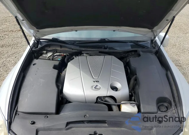 JTHBE96S670015697: 79843635