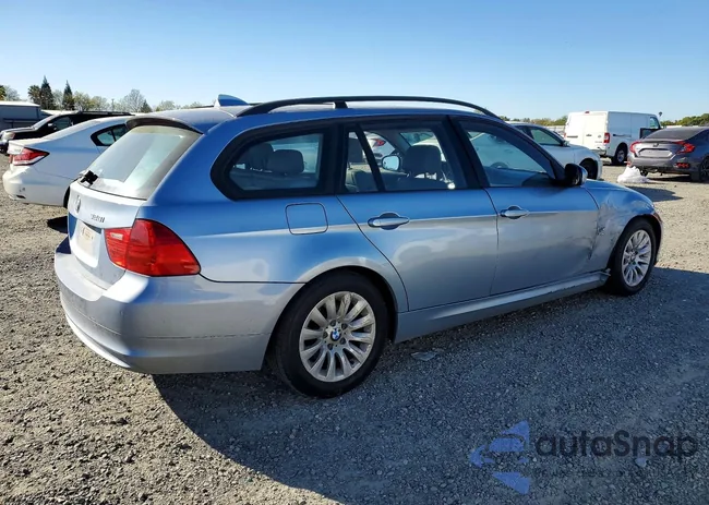 WBAUU33579A540061: 41657886