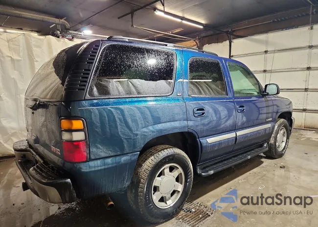 1GKEK13T25R223787: 78889735