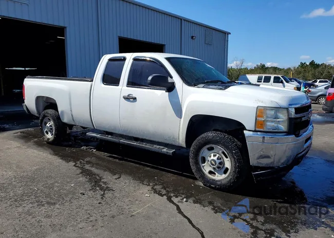 1GC2CVCGXBZ350434: 79189095