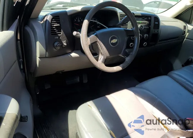 1GCEC14X48Z189950: 41887136