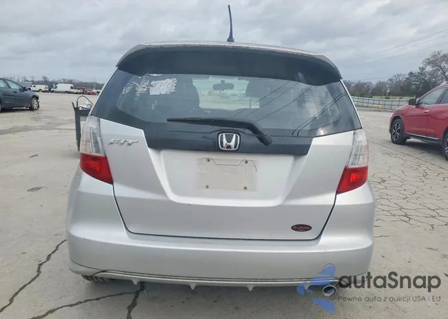 JHMGE8H54CC039822: 45650086