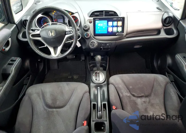 JHMGE8H49AS004378: 76199385