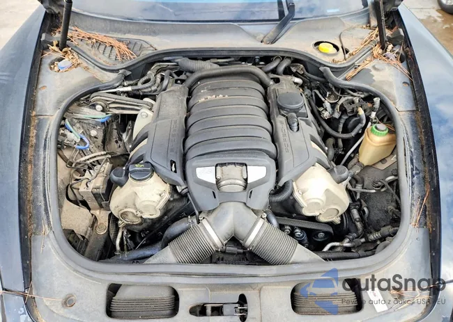 WP0AB2A76AL062105: 41982926