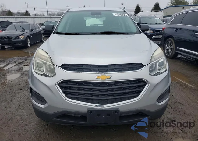 2GNALBEKXH1607953: 41960236