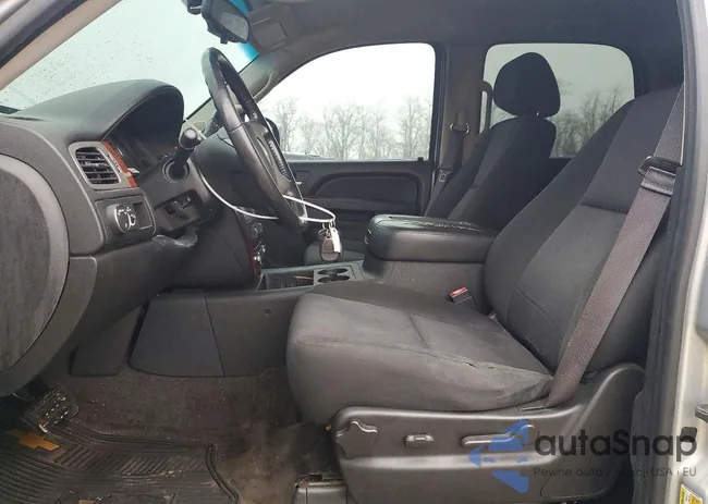 1GNSCAE07DR106579: 79651865