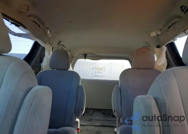 5TDZK3DC5GS741419: 46593956