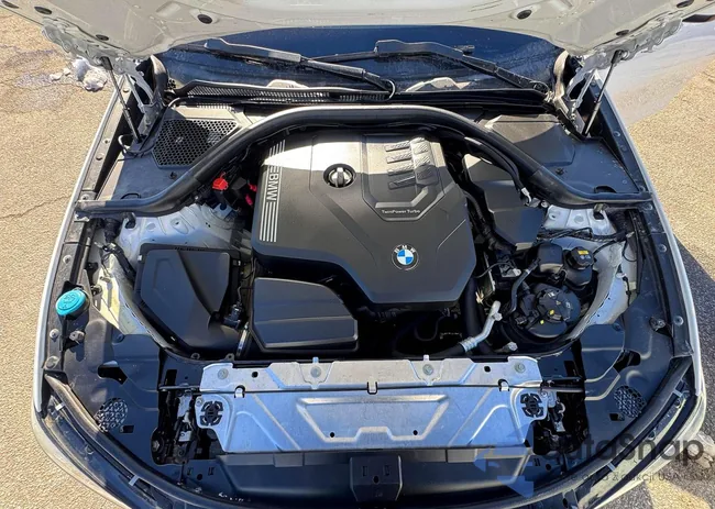 3MW5R7J0XL8B09124: 79692945