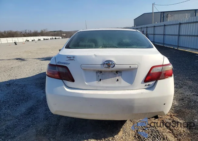 4T1BE46K37U625436: 41779026