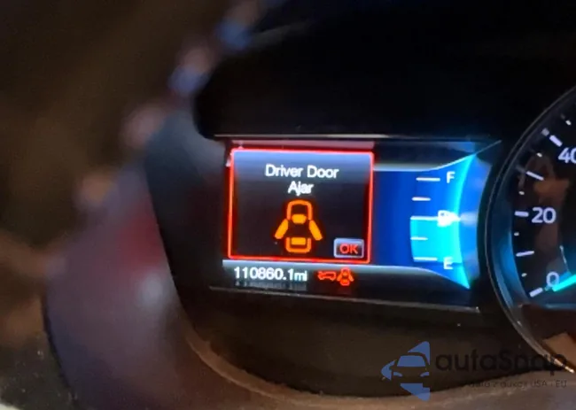 1FM5K8D81HGD97330: 45445076