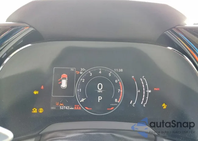 2T2BAMCA5PC002453: 79576835