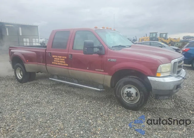 1FTWW33P94EB30581: 77608945