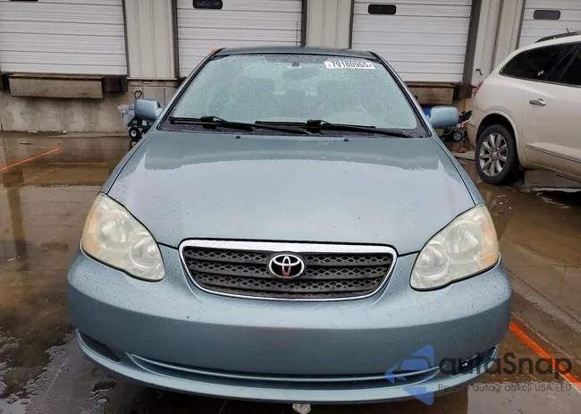 2T1BR32E76C633411: 79180965