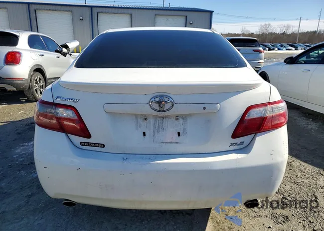 4T1BK46K97U517783: 79062175