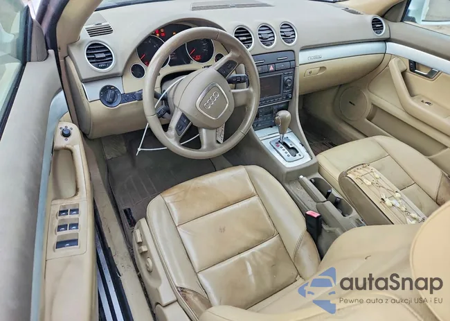 WAUDF48H79K010735: 46305876