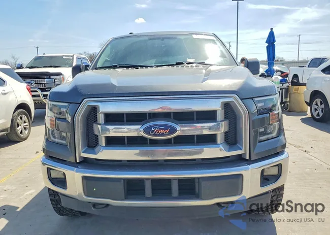 1FTEW1EG3HFA47841: 77620455