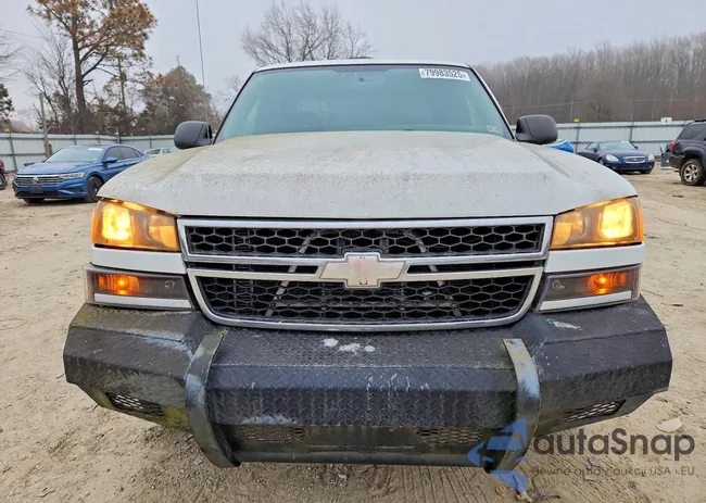 1GCGC13U56F107707: 79983525