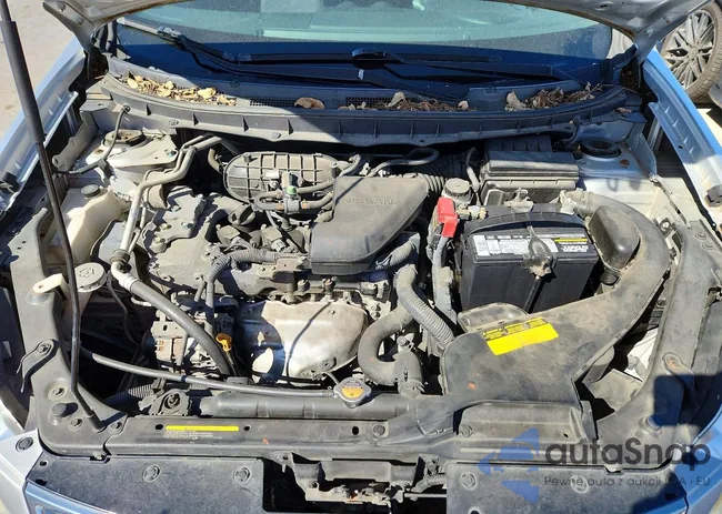 JN8AS5MV5CW701530: 45726626