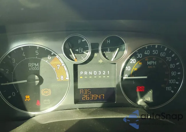 5GTDN136468122162: 79442695