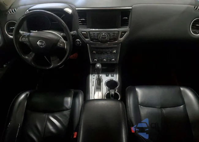 5N1DR2MN3HC685450: 47342156