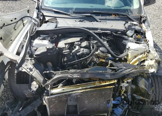 WBAVM1C58EVW47485: 79594855