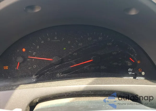 4T1BE46K09U311911: 45521776