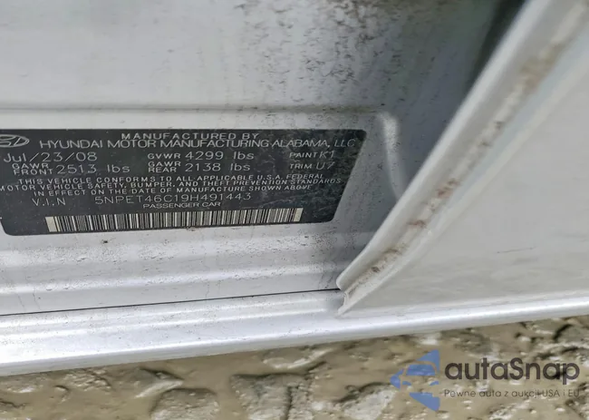 5NPET46C19H491443: 79344105